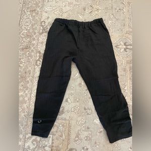 BRAND NEW - West & Grey 100% Linen pants XXL